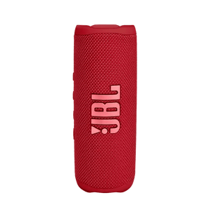 JBL Speaker Flip 6 Bluetooth Rojo