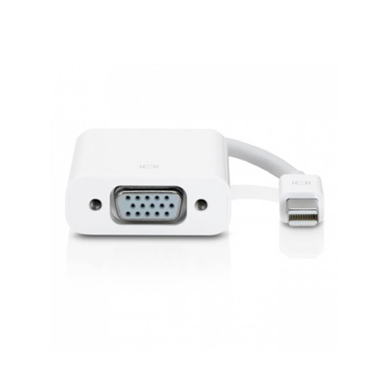 Adaptador Apple DisplayPort a VGA