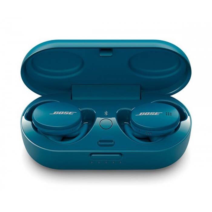 Audífonos Bose Sport Earbuds In Ear BT - Azul